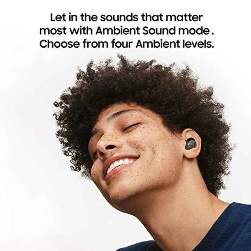 

R190 TWS Bluetooth Earphone Wireless Headphone Hifi 9D Stereo Sports Headset Earbuds With Mic for iOS Android Samsung Xiaomi