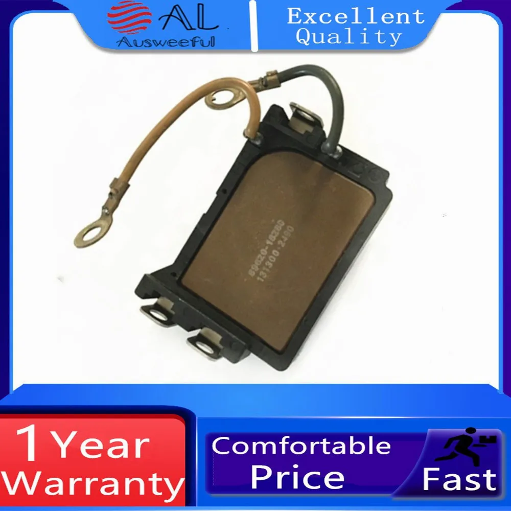 

Motor Products Ignition Module For toyota Corolla Celica Prizm 89620-16260 8962016260 94404544 89620-10090 89620-10120 SH7353A