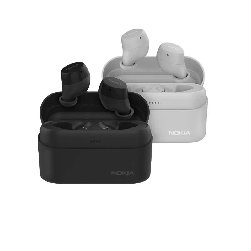 Беспроводные наушники Nokia True Wireless Earbuds BH-605 NEW!!!! |