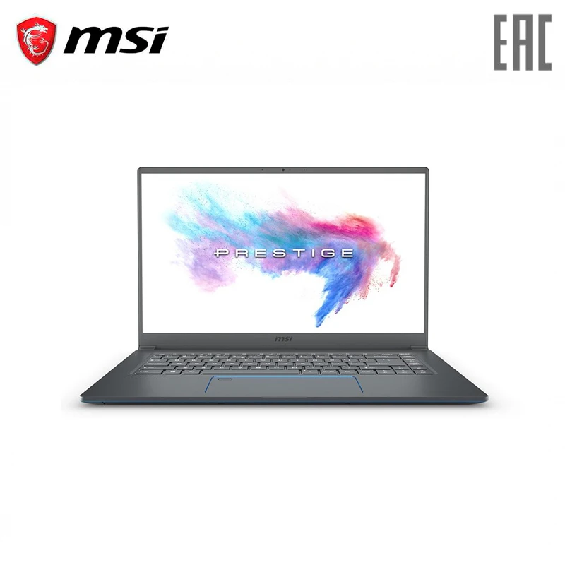 Ноутбук MSI PS63 8M 275XRU 15.6&quot FHD IPS 60Hz/i5 8265U/8GB DDR IV/256GB SSD/UMA/DOS Graphite Grey (9S7 16S111 275)|Ноутбуки| |