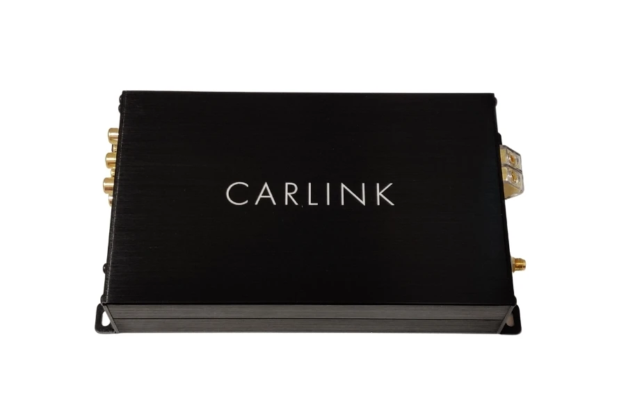Автомобильный 4-х канальный усилитель с процессором DSP Carlink PNB 410.PRO для Honda 2008+ |