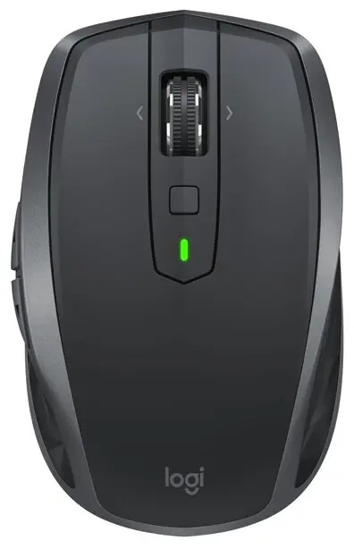 Беспроводная мышь LOGITECH MX ANYWHERE 2S |