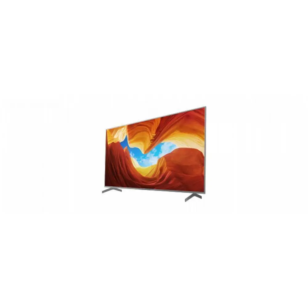 Sony Телевизор 55&quot KD-55XH9077 | Электроника