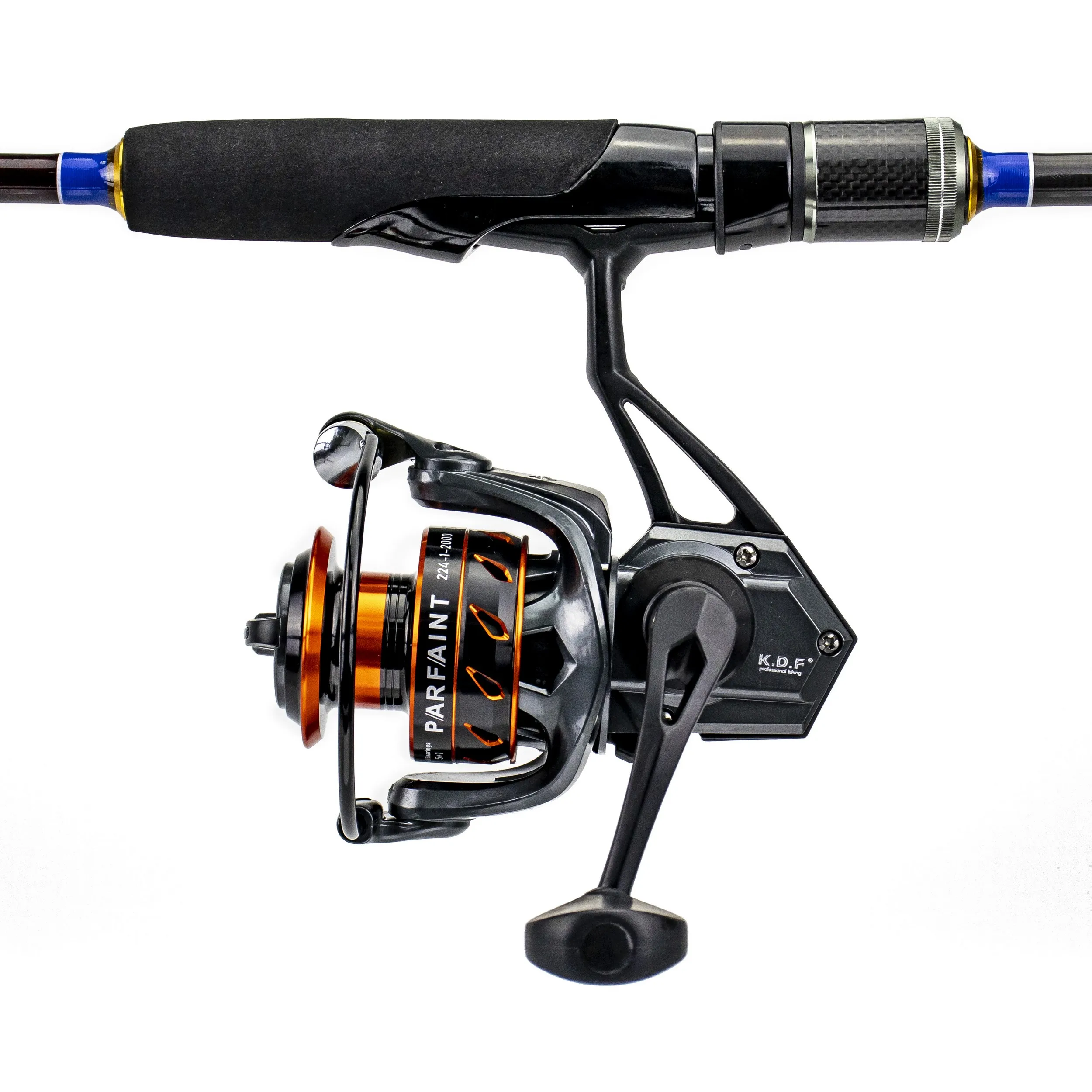 Катушка Parfaint 2000 | Спорт и развлечения