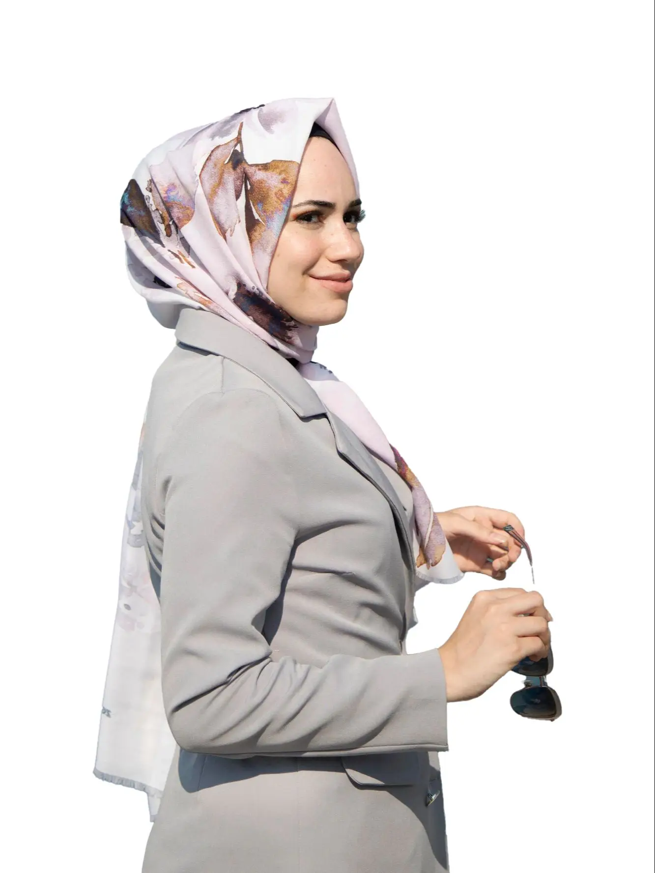 

Шаль/гофрированный хиджаб для женщин шарф-тюрбан галстук мусульманский головной платок Хлопковая шапочка вискоза Chemo Mutsen Новый Модный узор