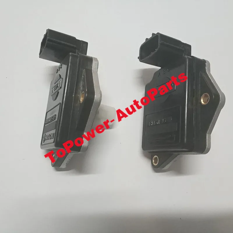 AFH45M 46 OEM Датчик массового расхода воздуха MAF AFH45M46/1611973C00/1611973C0A для Nnissan Sentra D21 Base