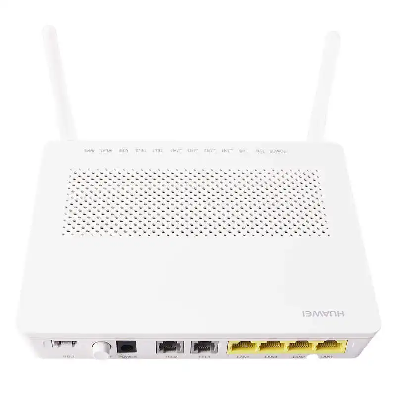 Gpon терминал Huawei 8245H GPON ONU 4GE + WI-FI Ростелеком | Мобильные телефоны и аксессуары