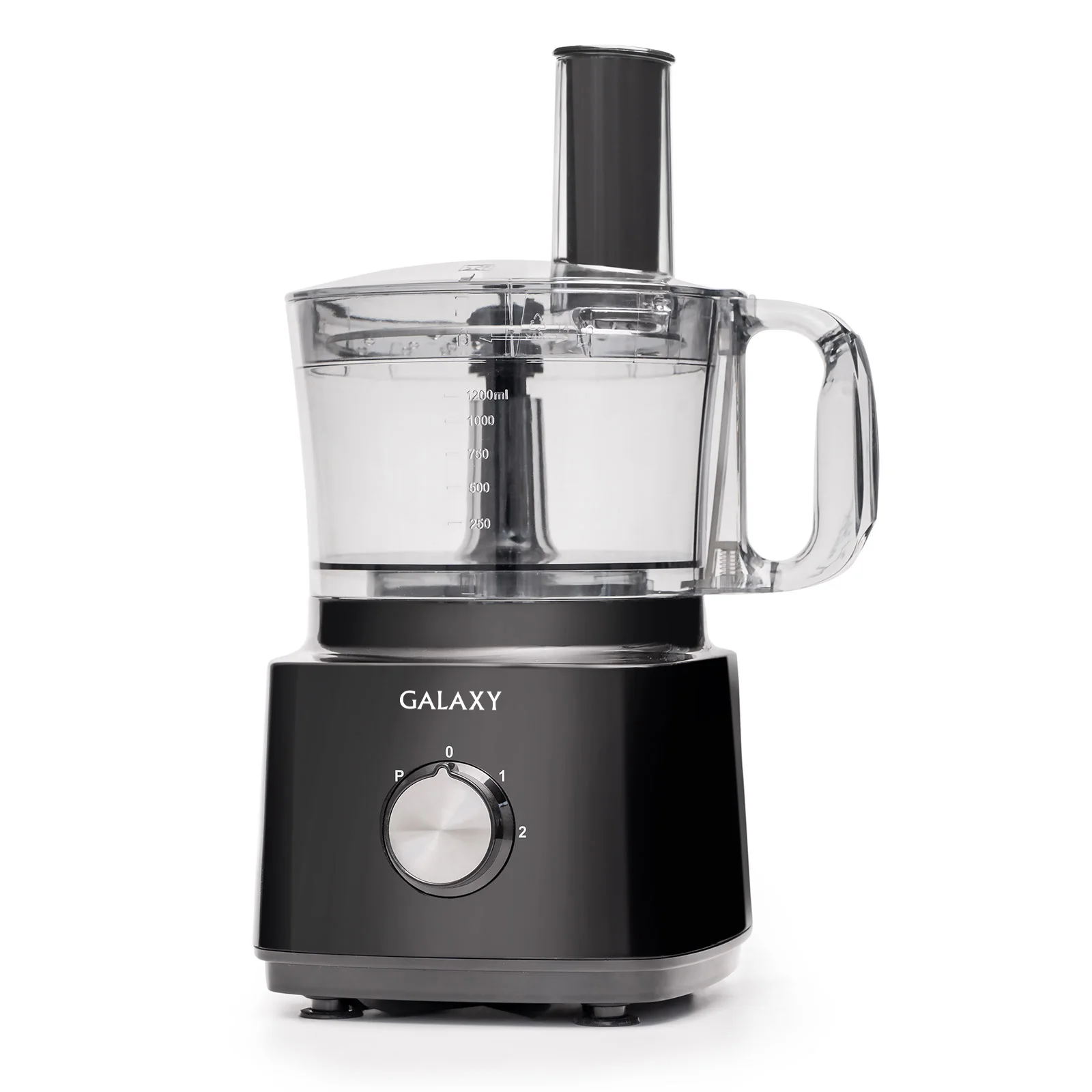 Food processor Galaxy gl2305/900 w/2 speeds/5 nozzles | Бытовая техника