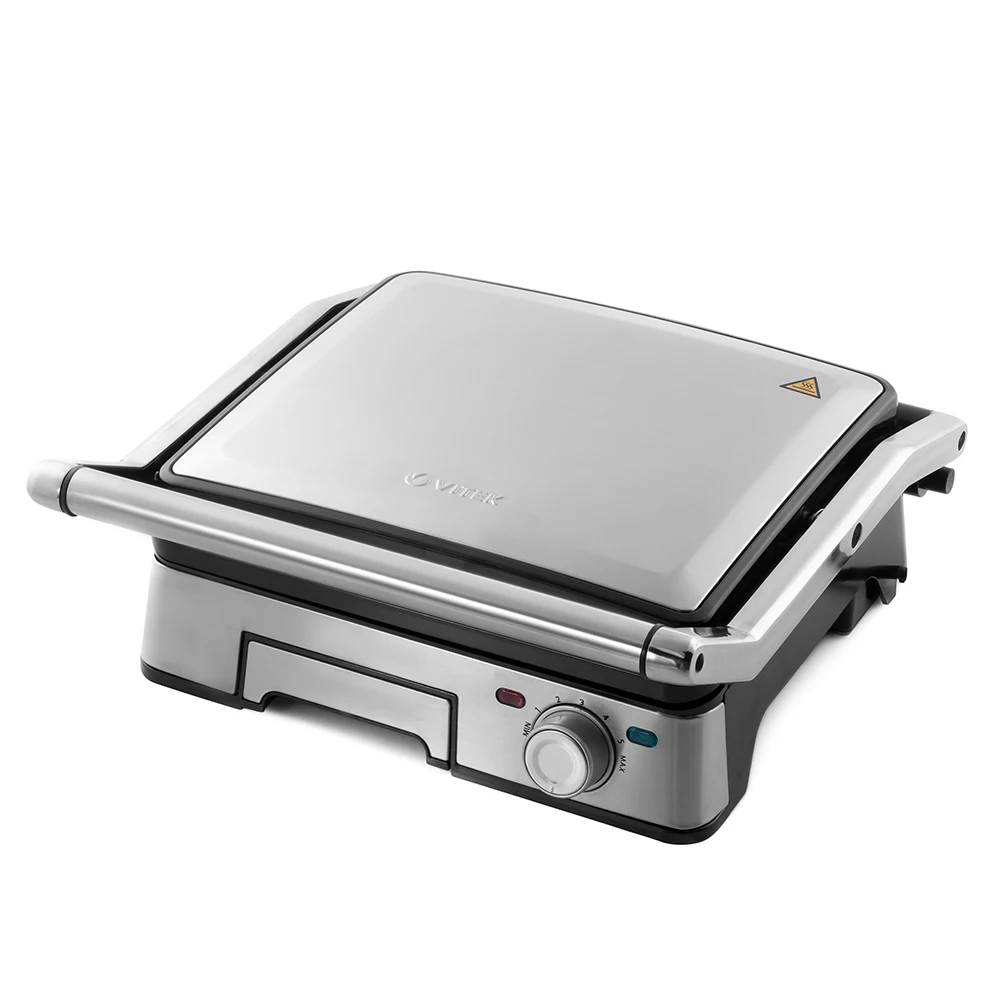 Гриль пресс VITEK VT 2636|Гриль-бары| |