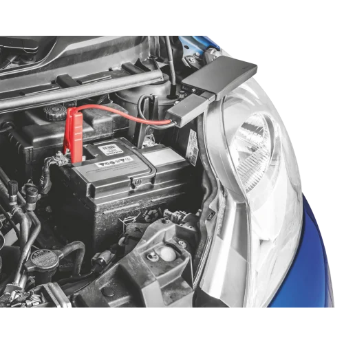 Аккумулятор для автомобиля 22195 UR CAR JUMP START PWRBNK 6K|Внешние аккумуляторы| |