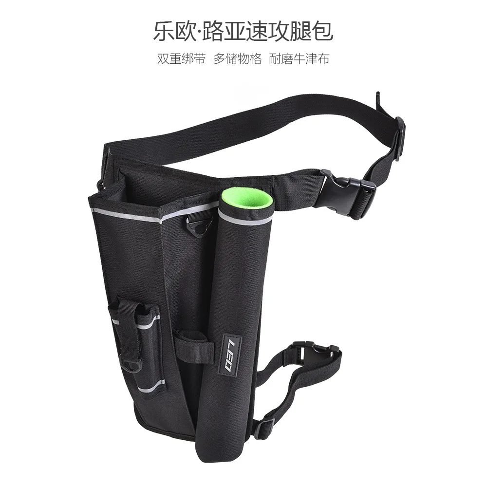 

Waist Drop Leg Fishing Bag Multifunctional Outdoor Fishing Tackle Bagpack Waterproof Waist Bag Bolsa Pesca Carp Fishing Bag