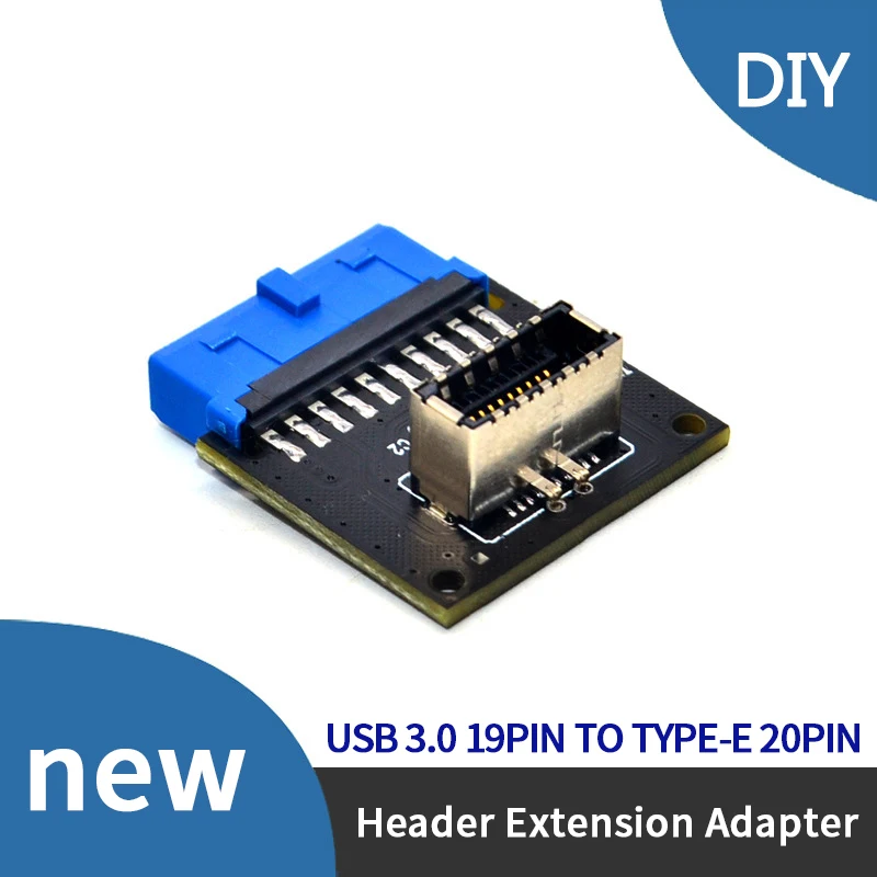 внутренний разъем usb 30 на usb 3132 тип