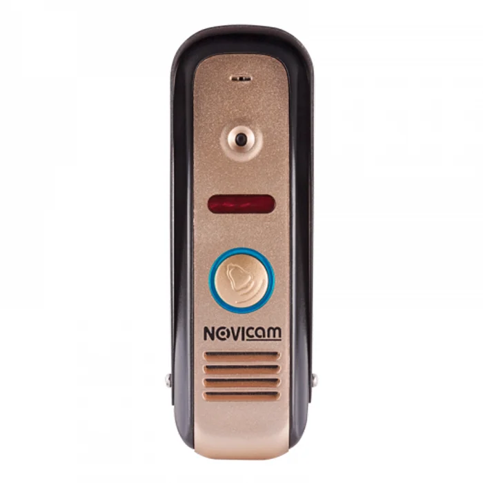 Вызывная панель MASK GOLD | Безопасность и защита