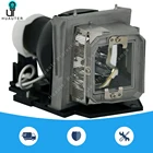 Лампа для проектора 725-10284 331-2839, Запасная лампа для DELL 4220, 4230, 4320, Гарантия 180 дней