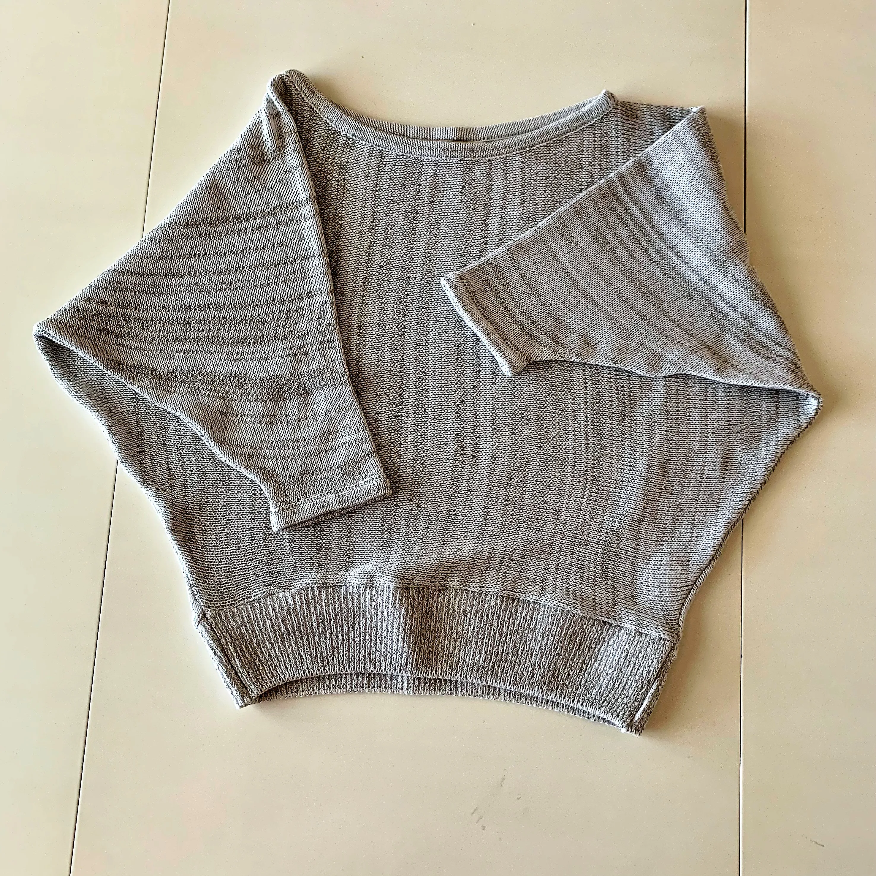 Женская одежда/Мода и Джерси/21037375/джемпер Летучая мышь/вязаный хлопковый свитер