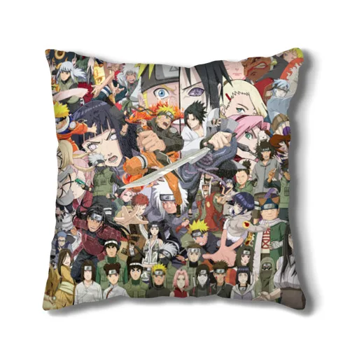 Подушка 3D Naruto| |