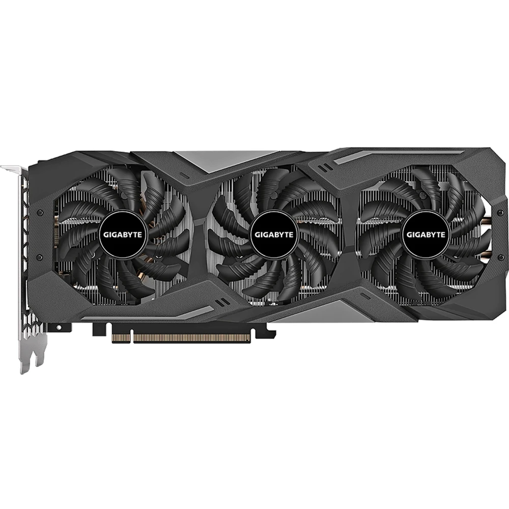 Gigabyte gaming video card Nvidia GeForce RTX 2060 Super 1815MHz 8192MB 14000MHz 256 bit RTL [gv-n206xing] | Компьютеры и офис