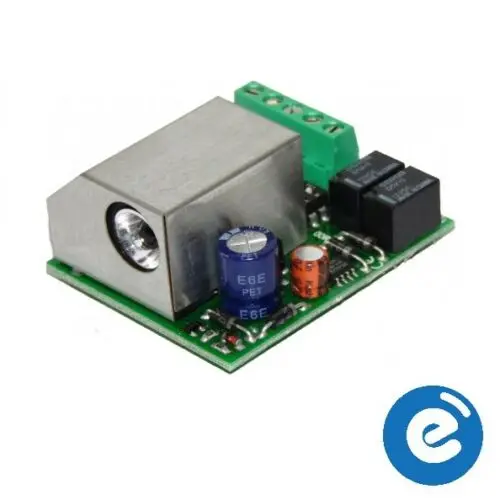 Пришел 119 RIR015 замена карты приемник RX для фотоэлемента DOC I| |