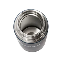 Термос 1л с ситечком и чехлом TONAR#2