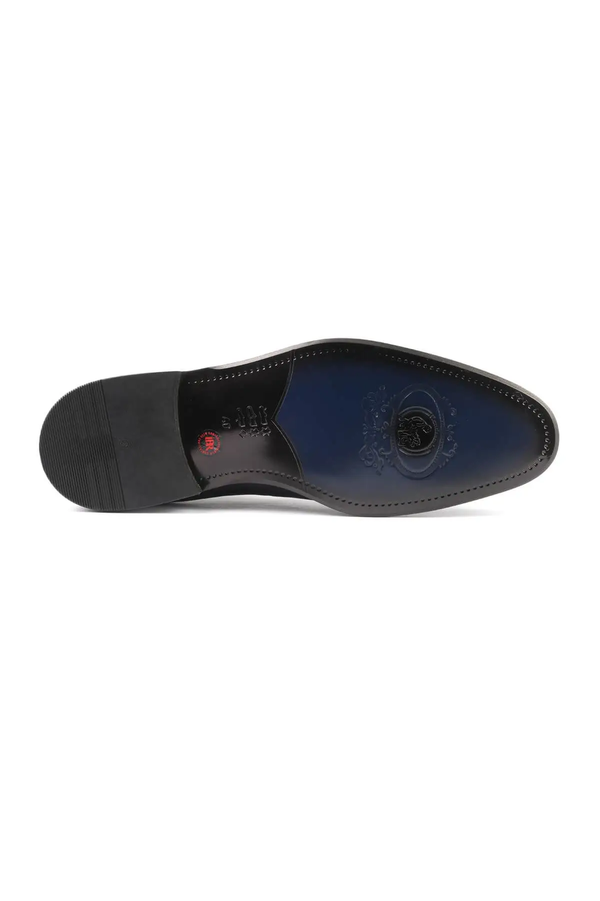 

Libero Black Classic Shoes new season design good quality men classic shoes