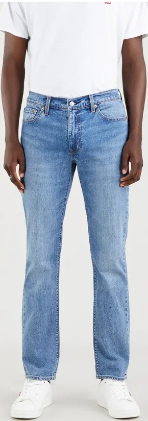 Джинсы Levi's 511 Slim Fit (летние) |
