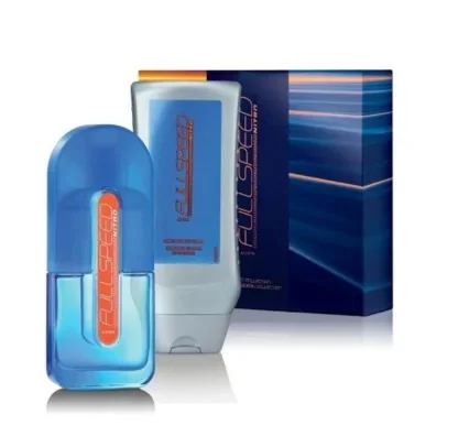 Подарочный набор Avon Full speed Nitro 75 мл edt + 250 шампунь|Дезодоранты и антиперспиранты| |