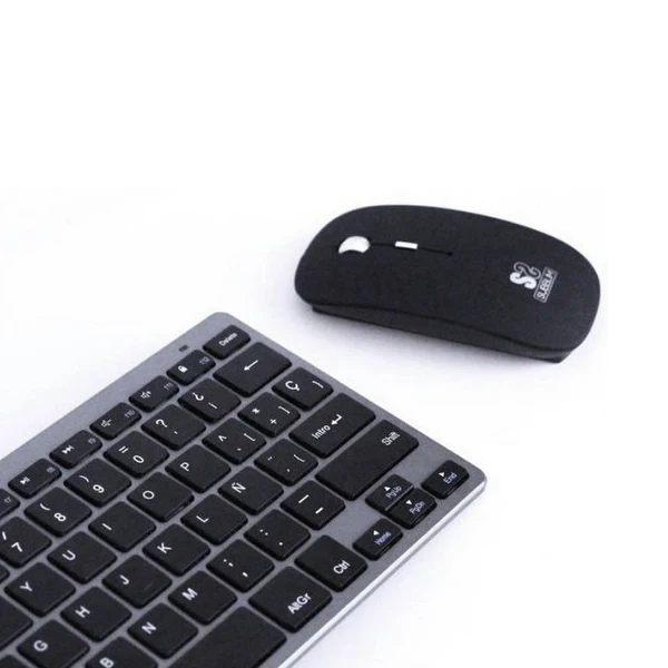 Клавиатура и беспроводная мышь Subblim Dynamic Compact BLUETOOTH 3 0| |