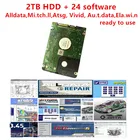 2021 программное обеспечение для ремонта автомобилей Alldata 10,53, яркие данные о цехе, Эльза, Win6.0, ATSG, авто .. данные 3,45 Mit .. chell, хорошо установить на жесткий диск 2 ТБ