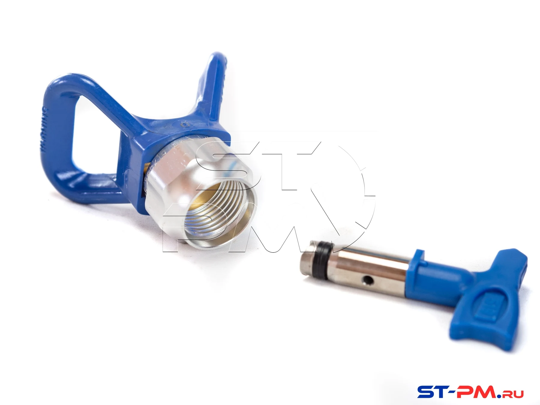 Соплодержатель Graco RAC X &quot7/8&quot (Aftermarket) | Инструменты