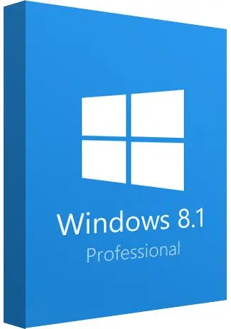 

Microsoft Windows 8.1 Professiona 32 & 64 Bit Product Key