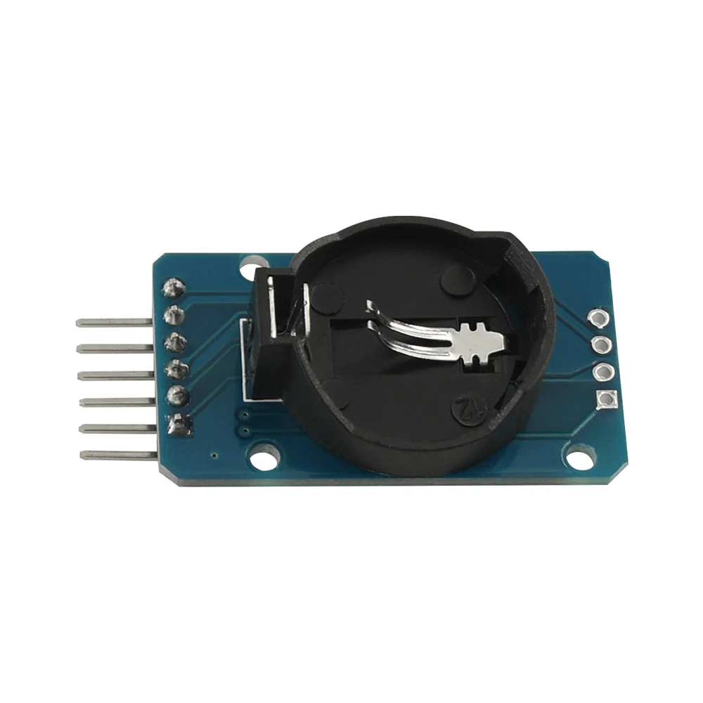 Модуль памяти DS3231 AT24C32 IIC Precision RTC в режиме реального времени для Arduino 1 шт. новый