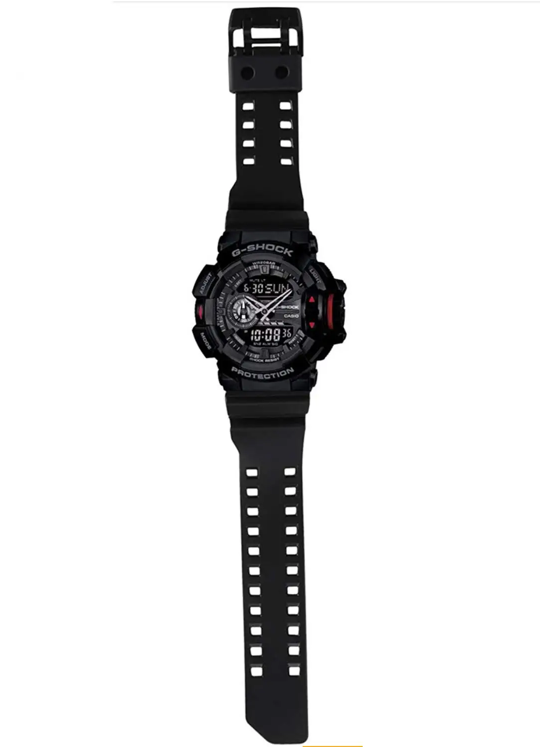 Мужские кварцевые часы с хронографосветодиодный водонепроницаемые|Женские