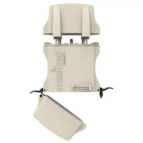 Wi-Fi точка доступа MikroTik RB921UAGS-5SHPacD-NM | Компьютеры и офис