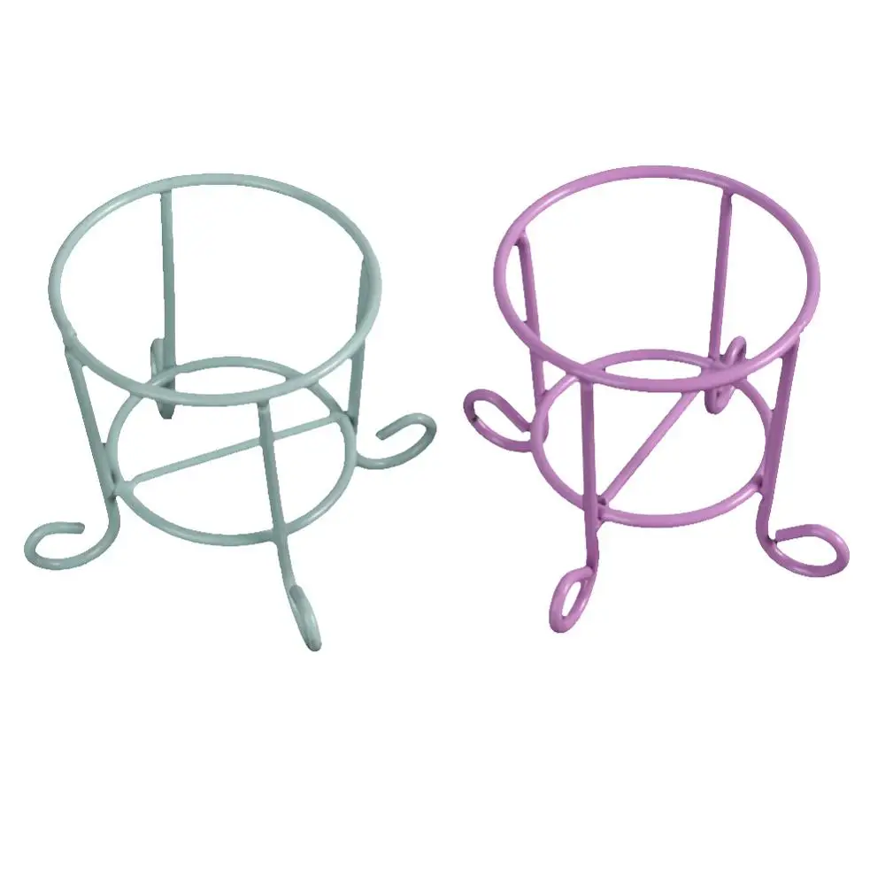 Практичный косметический держатель для яиц с порошковой губкой подставка