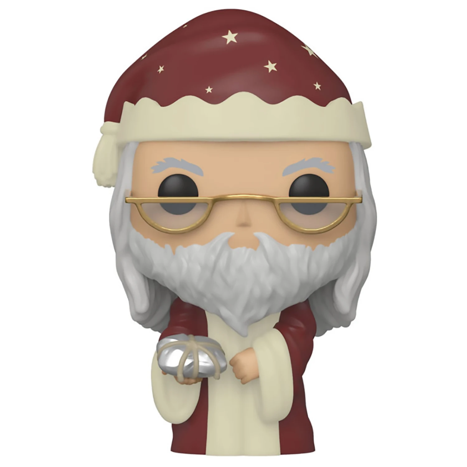 Фигурка Funko POP! Vinyl: Harry Potter: Holiday: Dumbledore 51155 | Игрушки и хобби