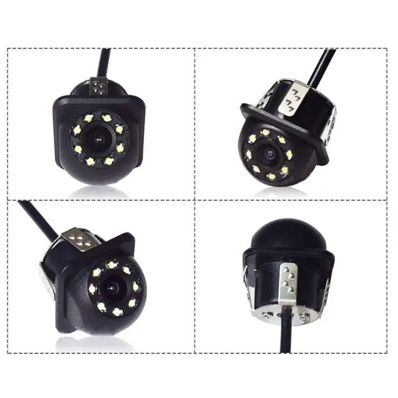 

Rear view camera car camera for golf 5 reversing camera 170 ccd Universal Rear View Camera reversing camera car camera 1080HD