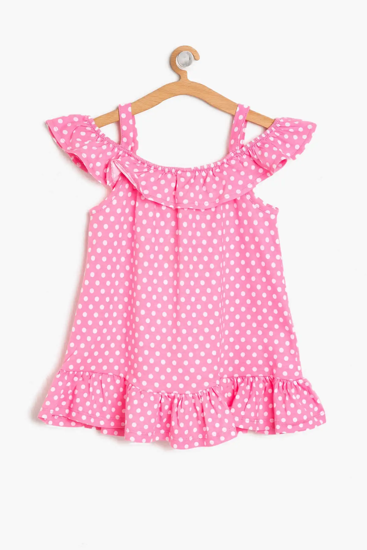 Coton Kids/розовое платье для маленьких девочек с рисунком | Женская одежда