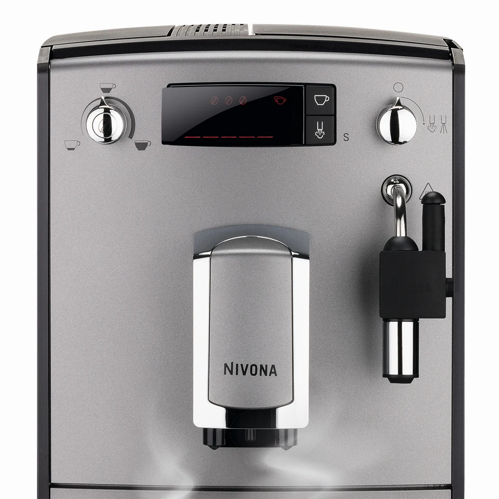 Кофемашина Nivona CafeRomatica NICR 525|Кофемашины| |