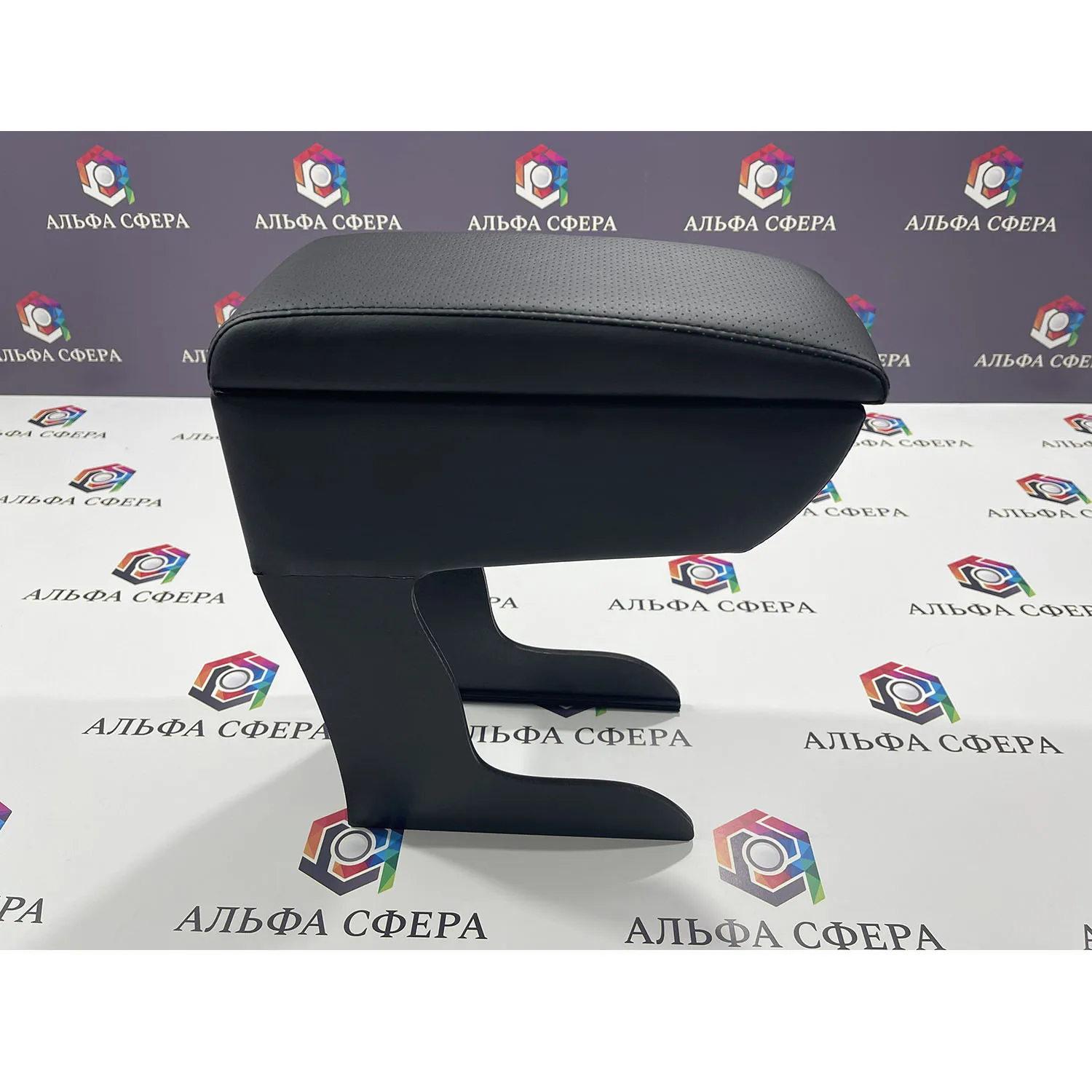 Подлокотник бар для Renault Logan 2 2014- накладки в салон автомобильные товары запчасти