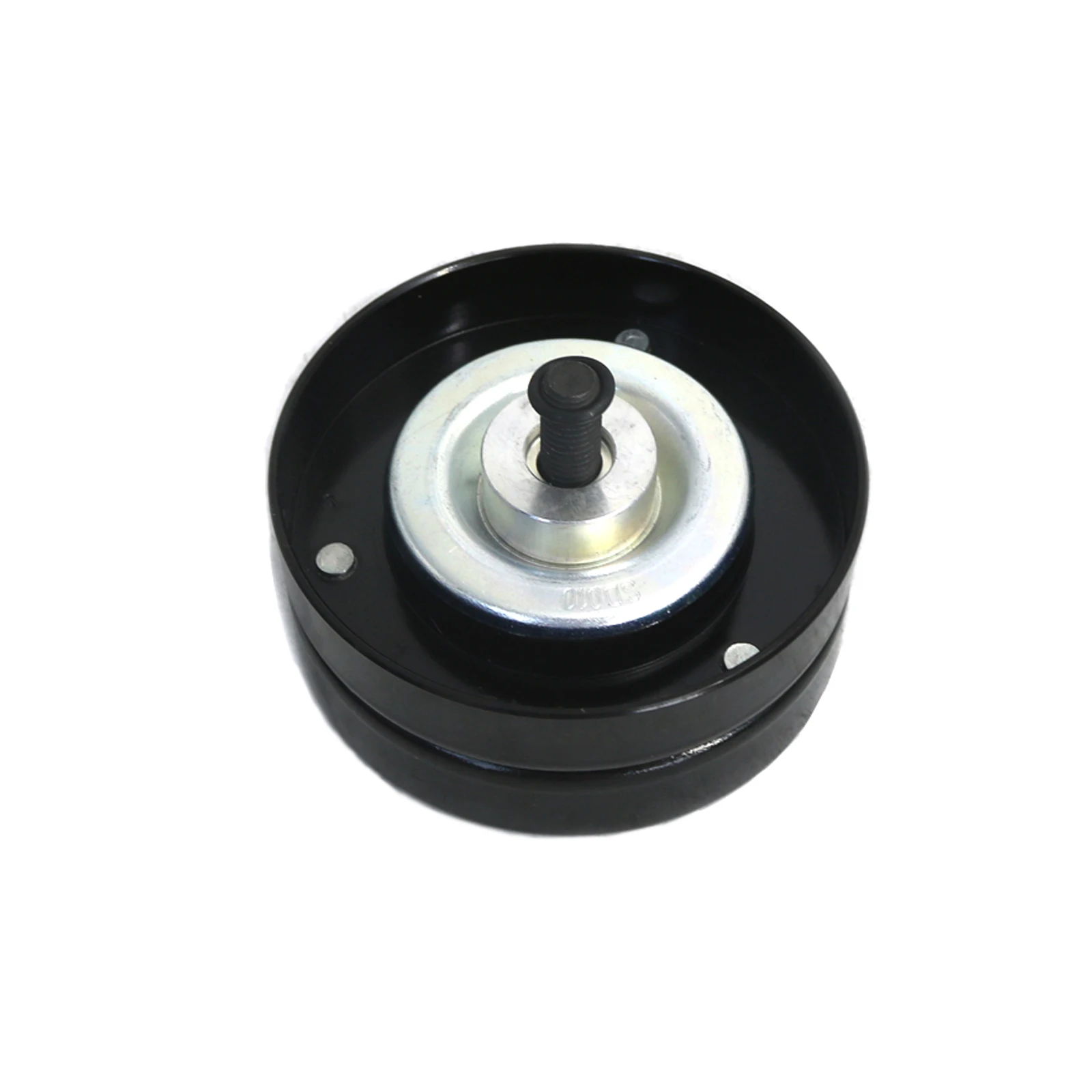 Натяжной шкив ремня двигателя VOCR BGH/BGJ/BFM/BFL для 8 Quattro 3.7/4.2L 2002-2006/Phaeton 4.2L 2003-2016 07D 145299