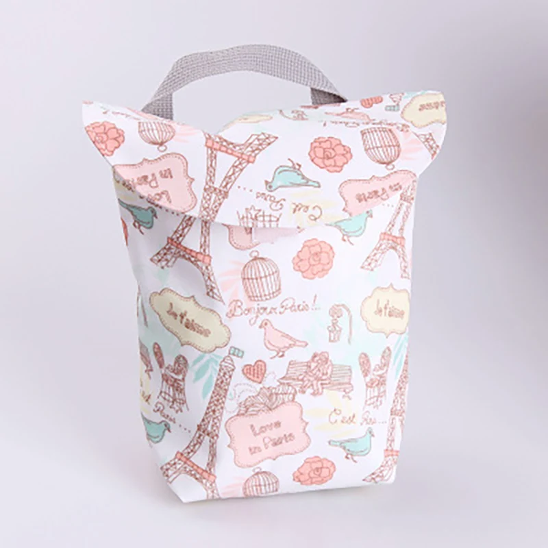 Saco de armazenamento para beb&eacute;, bolsa de armazenamento para guardanapo, fresco, saco de armadura port&aacute;til pendrive-3