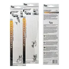 Поводок WIN флюорокарбоновый 8-16 кг. 5 штуп. (быстрая доставка по России)