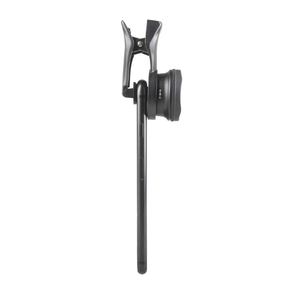 Объектив Sirui 18мм широкоугольный v.2 Чёрный 18-WA2(black)+MSC-06 |