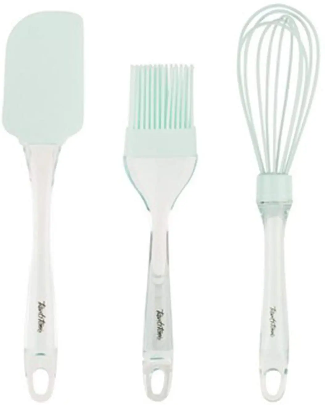 

Tantitoni Silicone Preparation Set 3 Mint Color Set3Mnt
