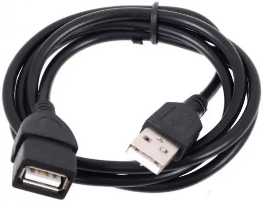 Кабель-удлинитель USB 2.0 кабель передачи данных скоростной удлинитель |