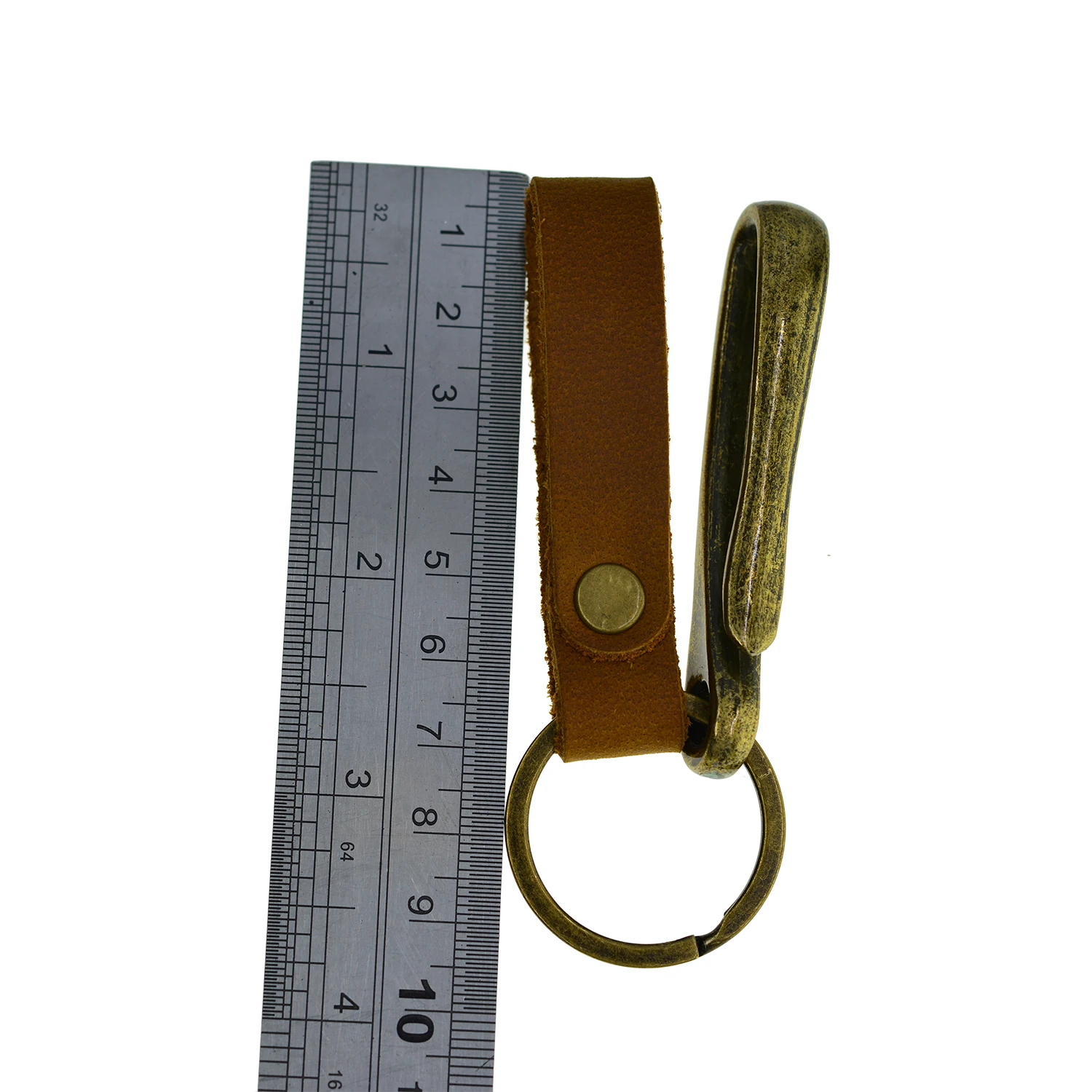 Бронзовый японский рыболовный крючок U-образный полный 4 цвета зернистая коровья