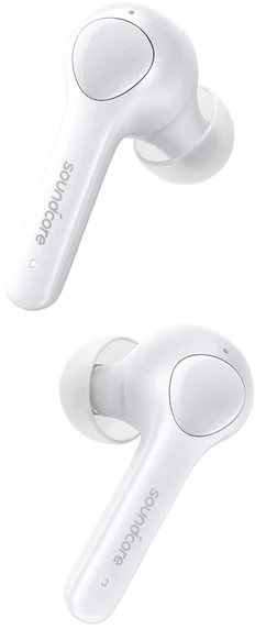 Беспроводные наушники Anker Soundcore Life Note (White)|Наушники и гарнитуры| |