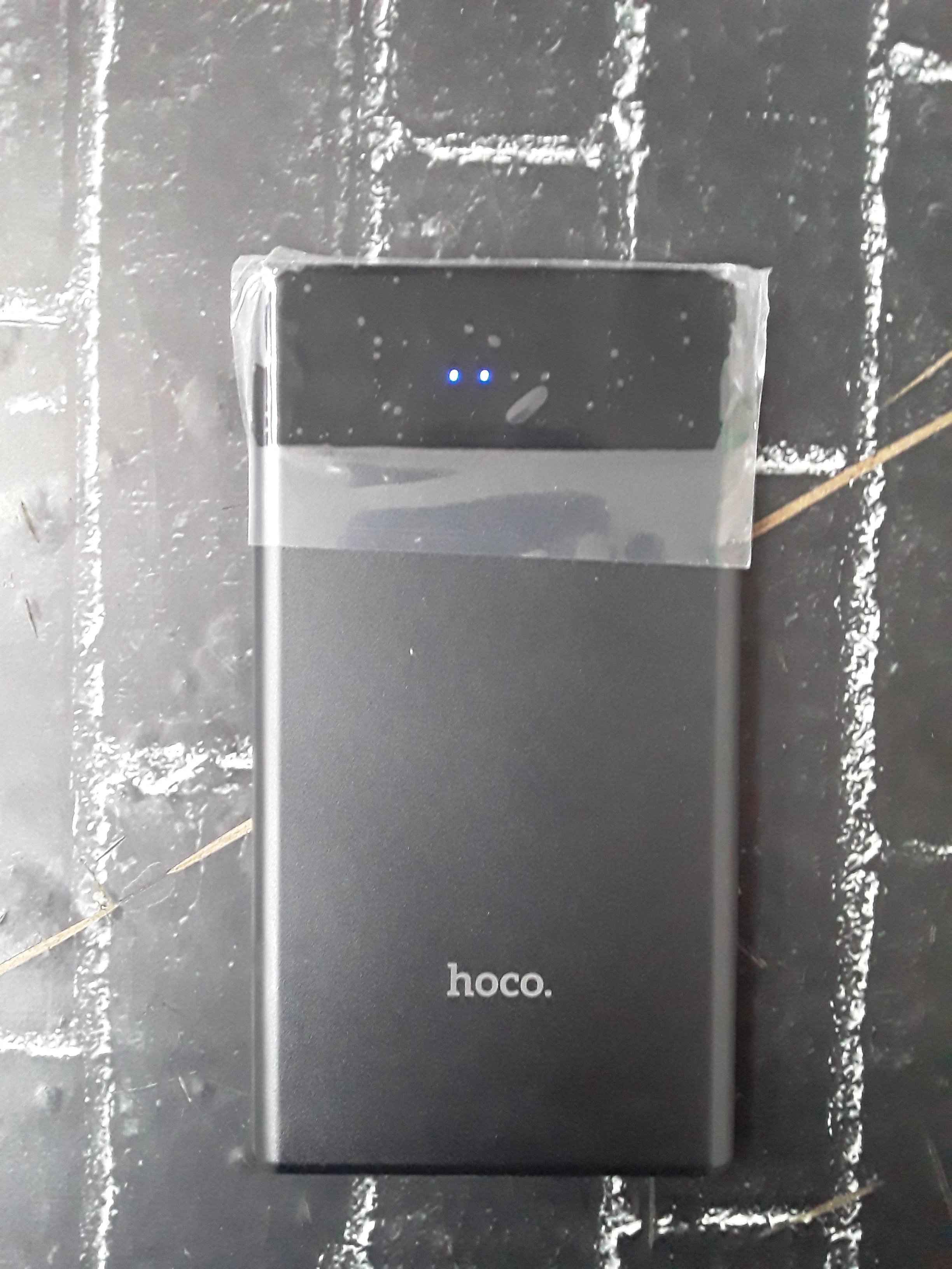 Портативное ЗУ Hoco B35D Entourage 5000mAh | Мобильные телефоны и аксессуары