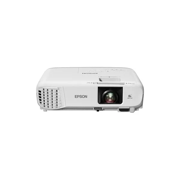 Проектор Epson EB-X39 XGA 3500 лм LAN белый |