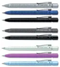 Универсальная Механическая ручка-карандаш Faber-Castell Grip 2011 0,7 мм